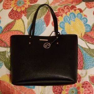 NWT Nine West tote bag